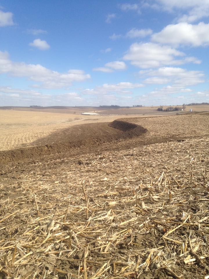 All Photos for Anthofer Dozing in Audubon, IA