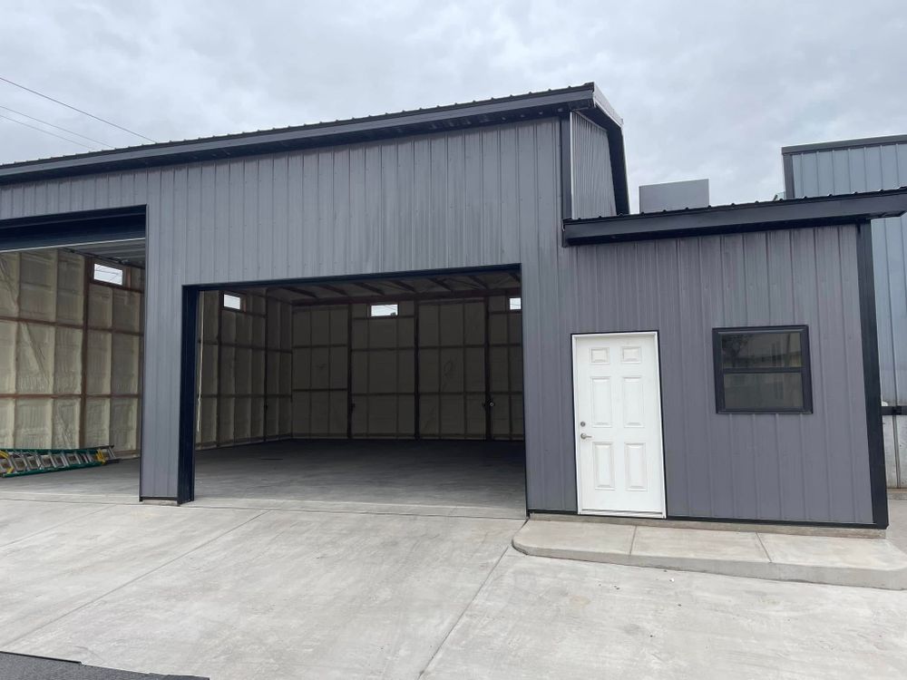 All Photos for Spray Foam It in Scott City, KS