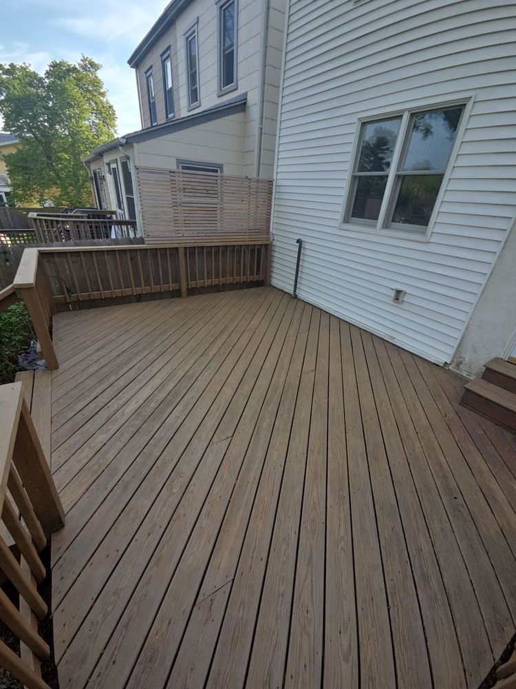 All Photos for Freshlook Painting LLC in Springfield, PA