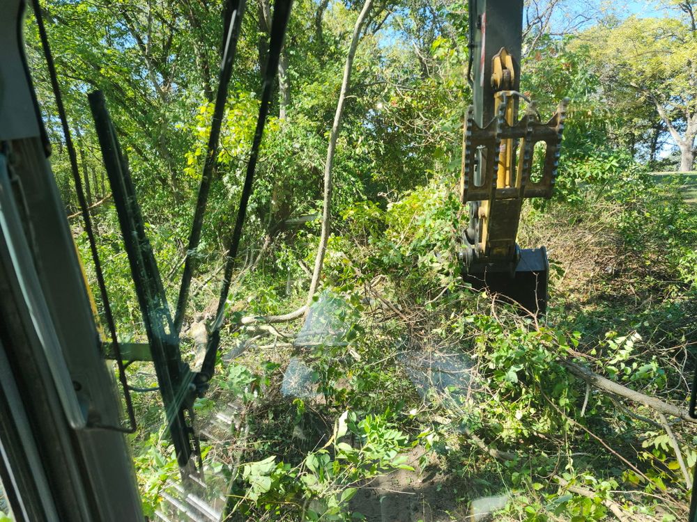 All Photos for BDS Trucking & Excavating in Litchfield, IL