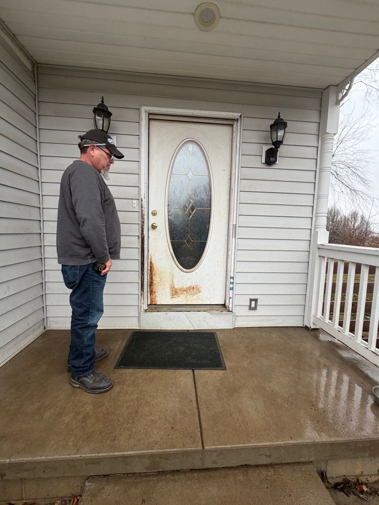All Photos for My Guy Handyman Service in Newark, OH