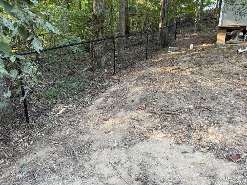 All Photos for Manning Fence, LLC in Hernando, MS