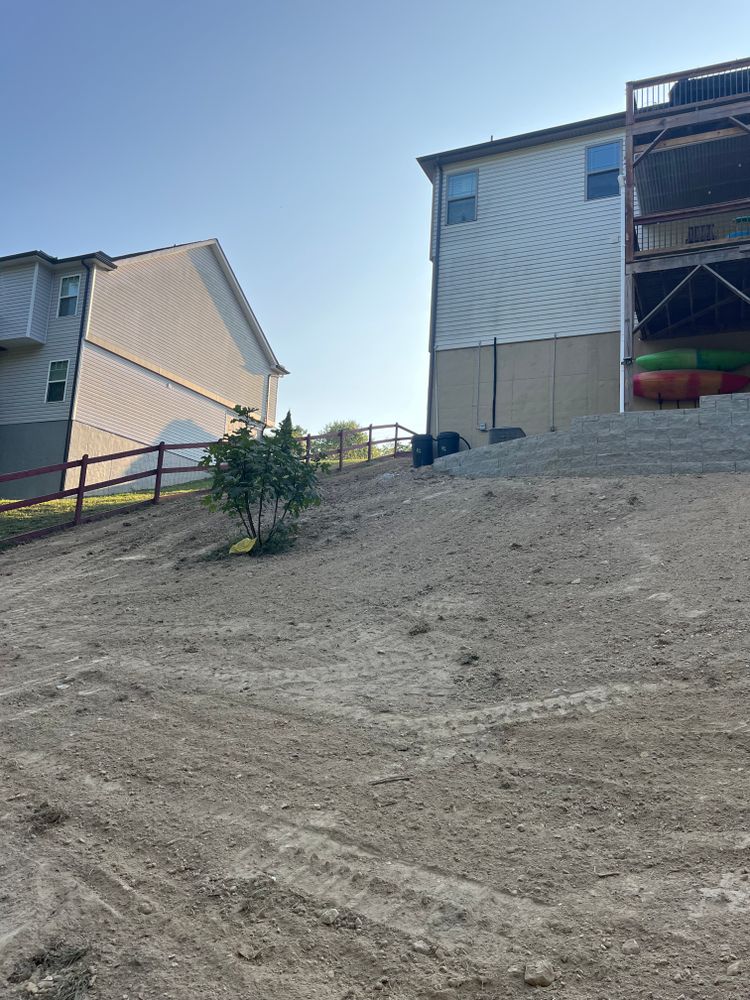 All Photos for J.P Landscaping and excavation in Chattanooga, TN