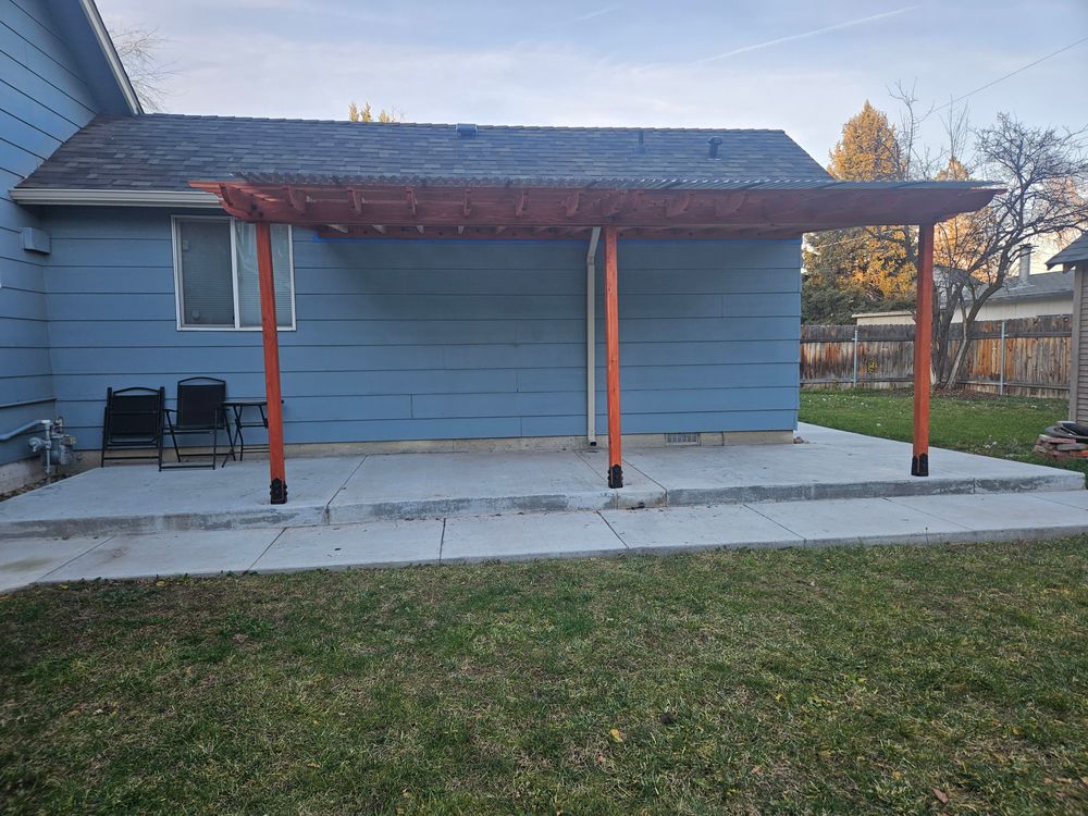 All Photos for Sawdust & Solutions in Boise, ID