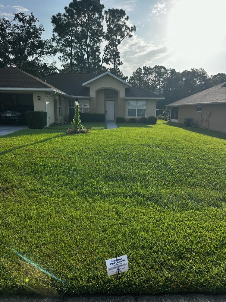 All Photos for Garrison Pest Control Inc in Spring Hill, FL