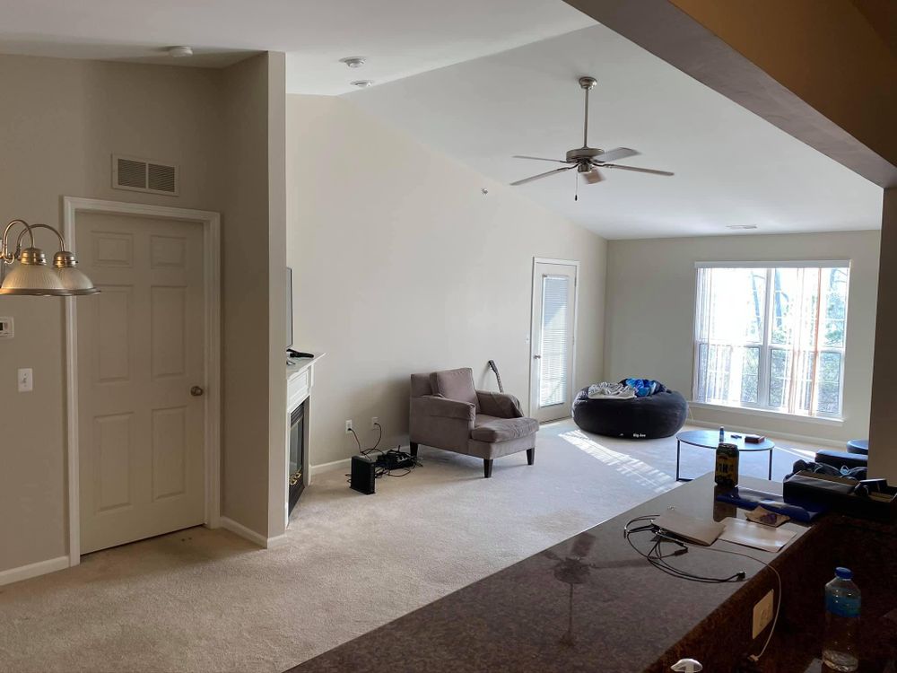 All Photos for Prime Example Painting LLC in Detroit, MI