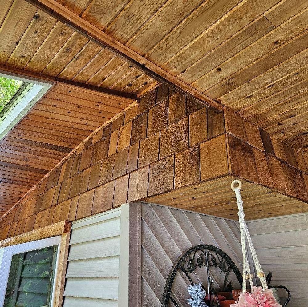 All Photos for Siding Doctor in Bonney Lake, WA