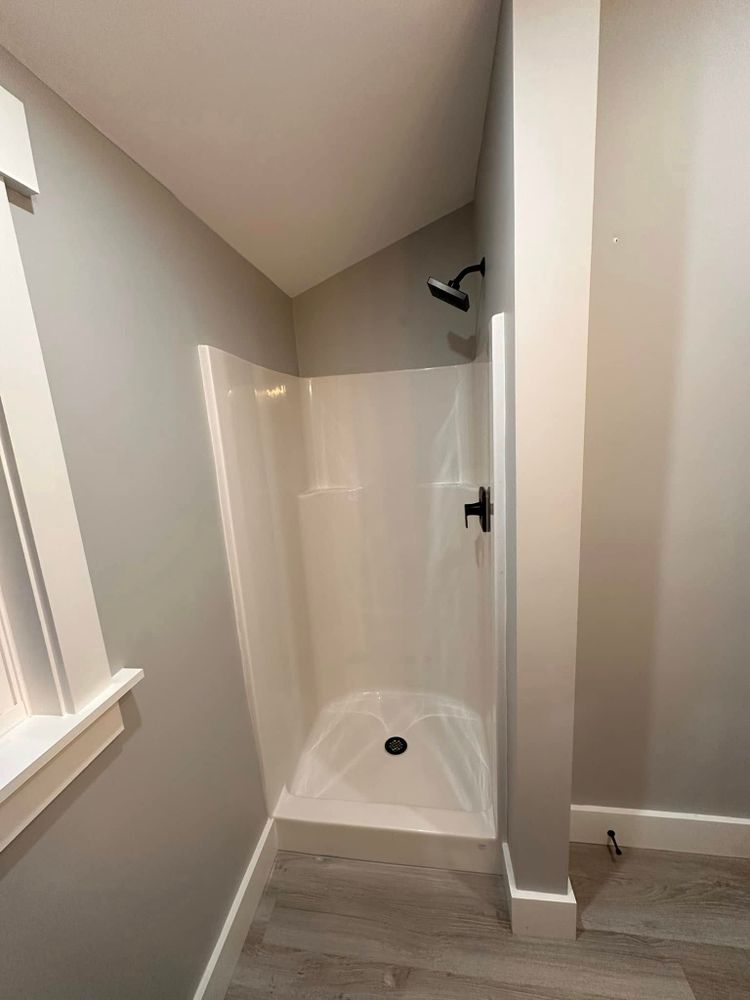 Interior Renovations for 207 Improvement in Windham, ME