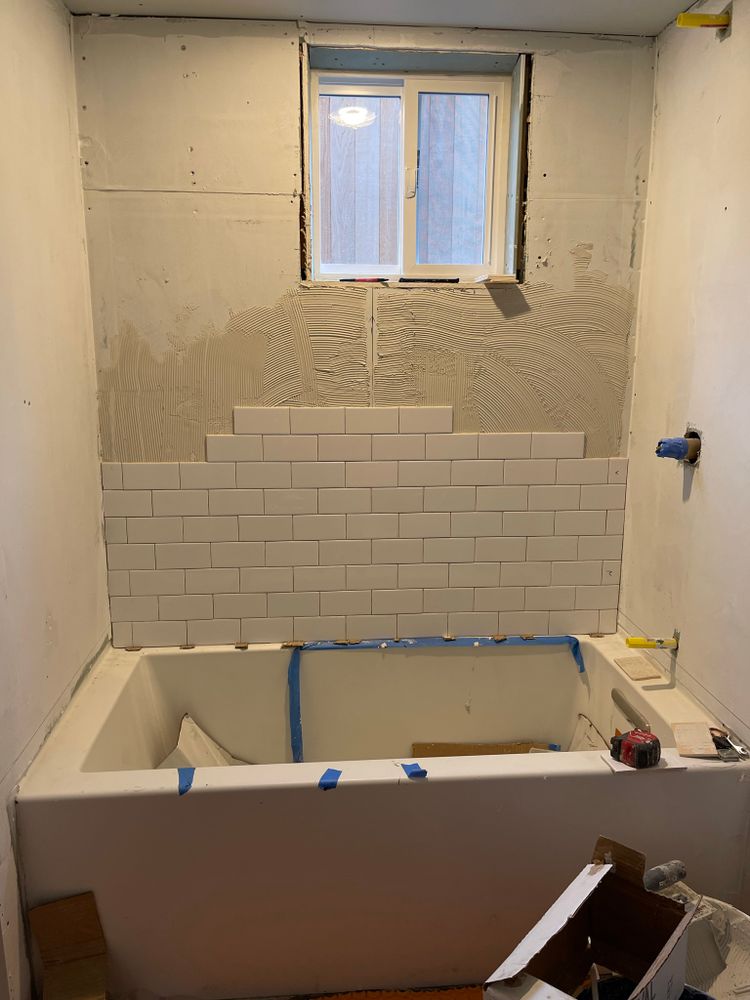 All Photos for Tony's Remodeling & Painting in Renton, WA