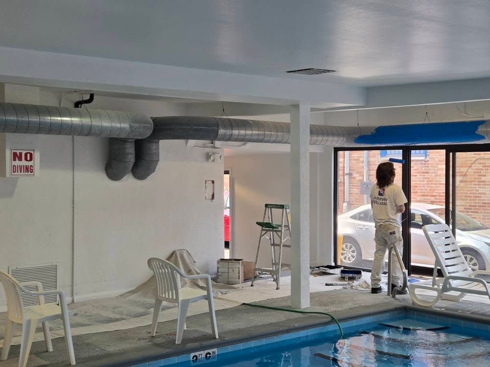 All Photos for Dave's Painting Services in South Barrington, Illinois