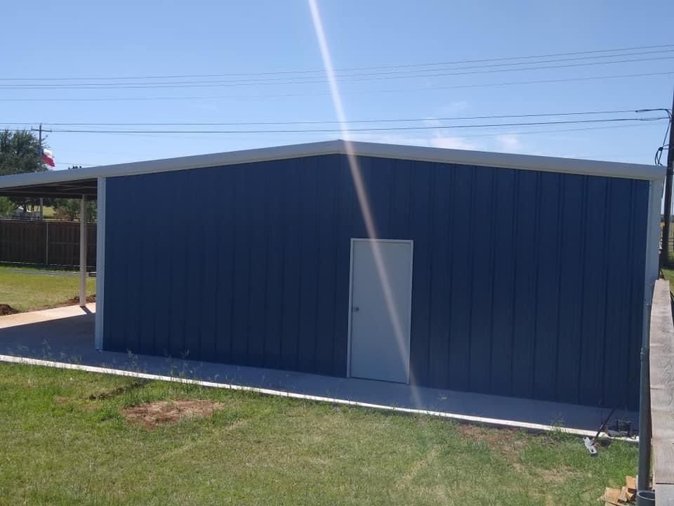 All Photos for Bean Welding & Construction LLC in Ballinger, TX