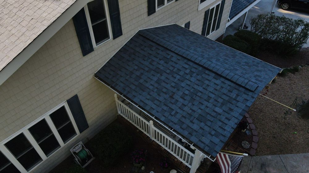 All Photos for Patriot Roofing and Home Repair, LLC in Lexington, NC