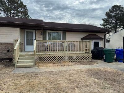 All Photos for Tidewater Trim & Deck in Moyock, NC