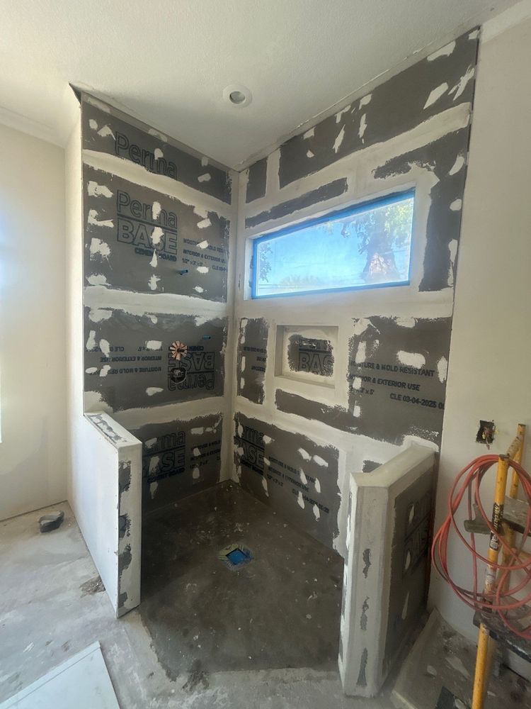 All Photos for Guadalupe Tile Company in New Braunfels, TX