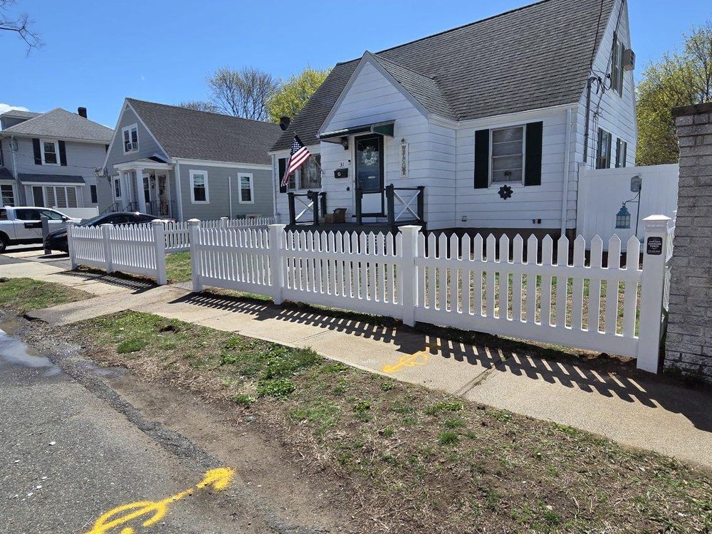 All Photos for Azorean Fence in Peabody, MA