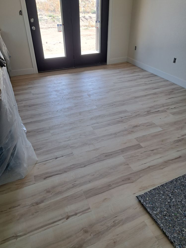 All Photos for Pipkin's Flooring in Liberal, KS