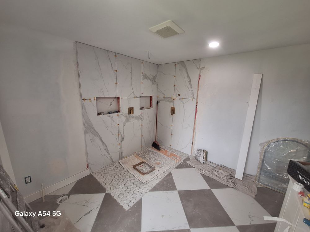 All Photos for Cresor Construction & Remodeling LLC in Frederick, MD