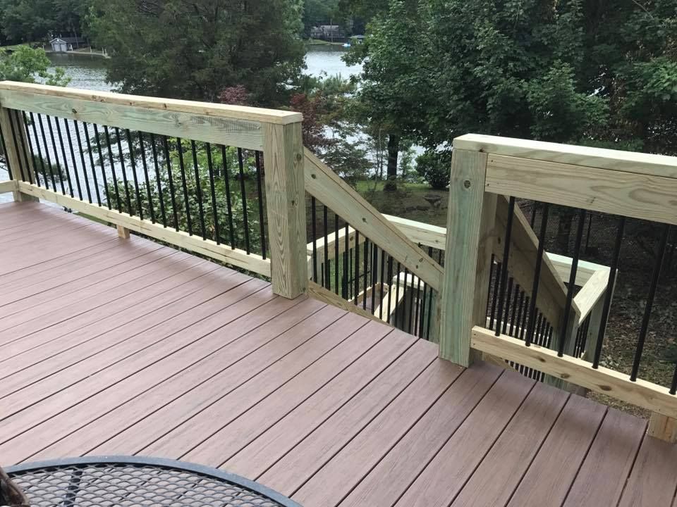 All Photos for Keith Construction in Covington, GA