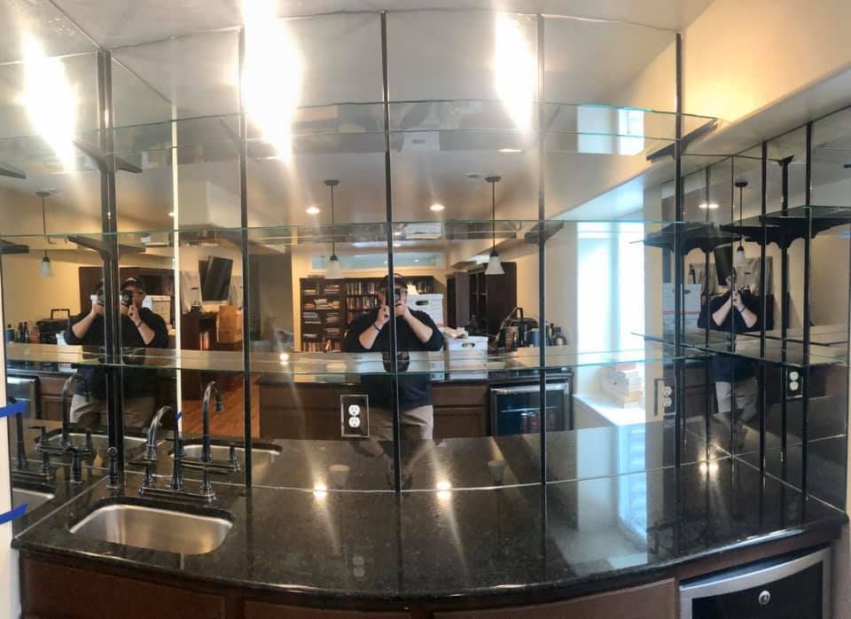 All Photos for Cimarron Glass in Pueblo West, CO