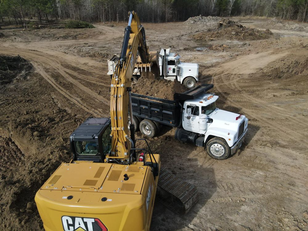 All Photos for DC Construction Company LLC in Clanton, AL