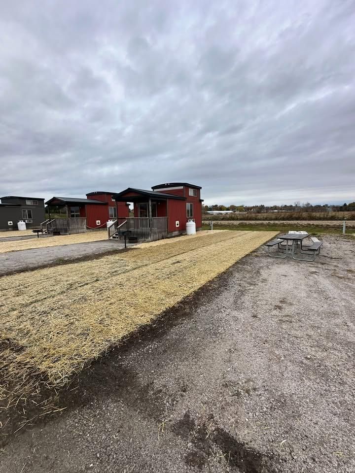 All Photos for 608 Earthworks in Marshall, WI