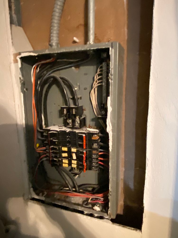 All Photos for Nominal Voltage in Orlando, FL