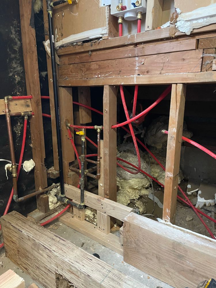 All Photos for Tony's Remodeling & Painting in Renton, WA