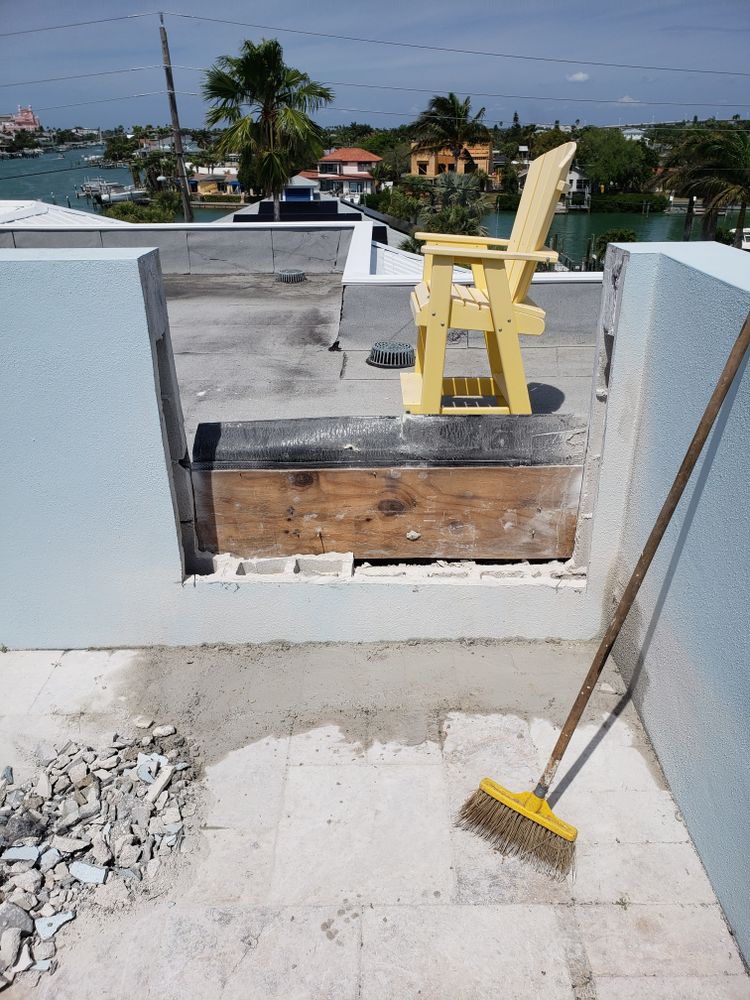 All Photos for Millenium Construction & Property Management in Tampa, FL