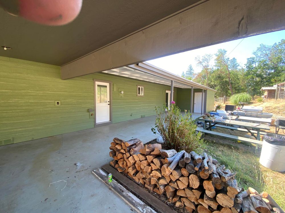 All Photos for Trinity Painting & Construction in Douglas County, OR