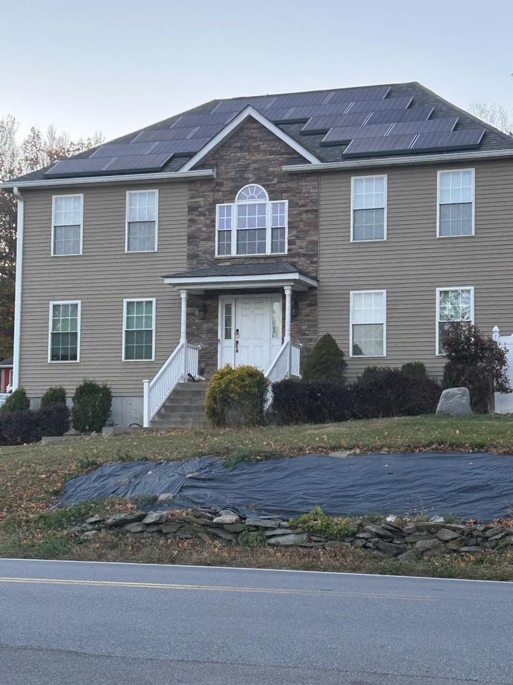 All Photos for Quiet Acres Landscaping in Dutchess County, NY