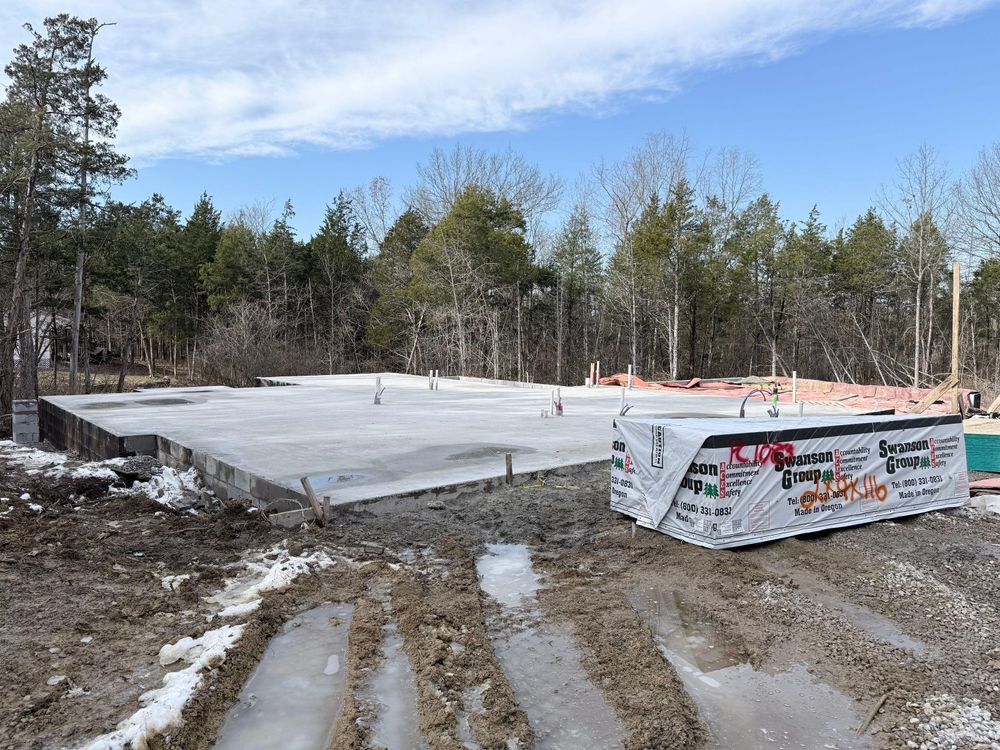 All Photos for Paramount Construction in Lexington, KY