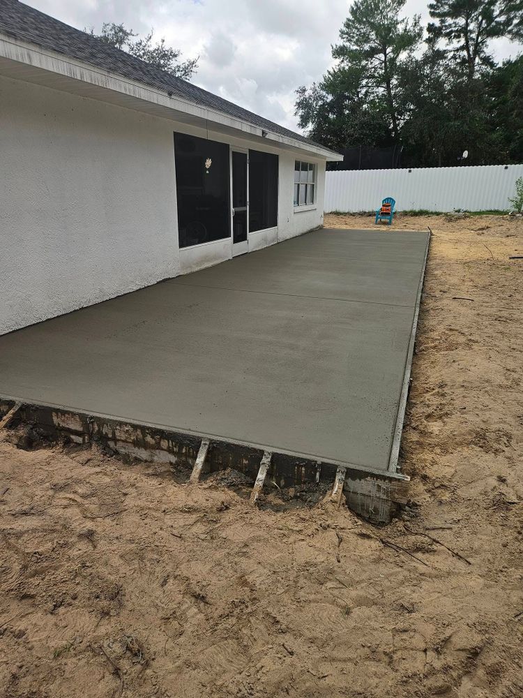All Photos for Clark Masonry in Lake County, FL