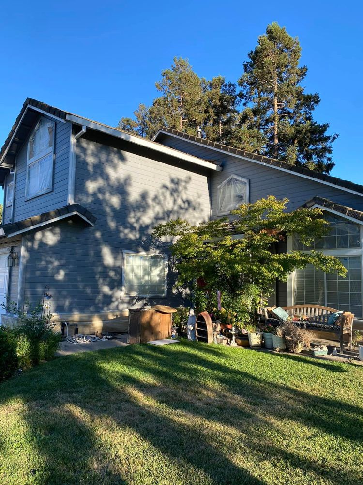 Exterior Painting for PAL Painting in Elk Grove, CA