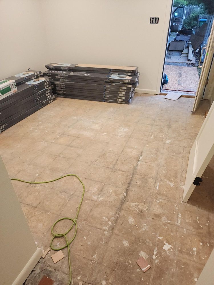 All Photos for Jason Tench Flooring LLC in Richmond, VA
