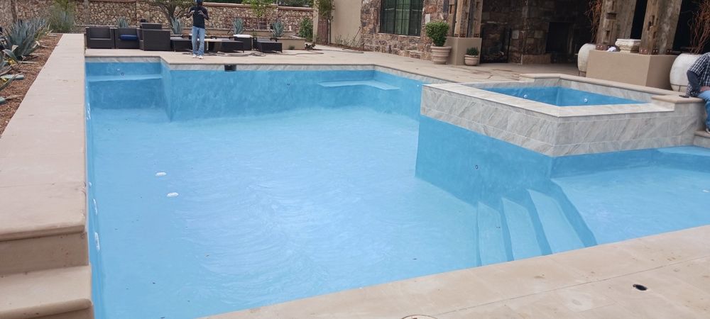 All Photos for Oasis Landscaping LLC  in El Paso, TX