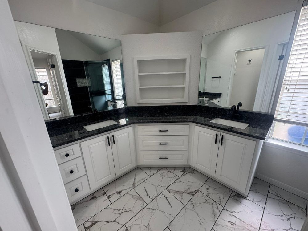 All Photos for Creative Contracting in Beaumont, TX