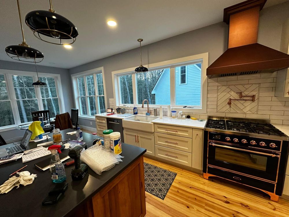 All Photos for Suter & Sons Painting in Amherst, Western Massachusetts