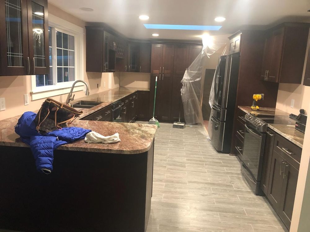 Transform your home with our expert kitchen renovation service, enhancing functionality and style. We customize designs to reflect your taste, ensuring a modern, efficient space tailored perfectly for you. for Picture Perfect Roofing + Construction in Eugene, OR