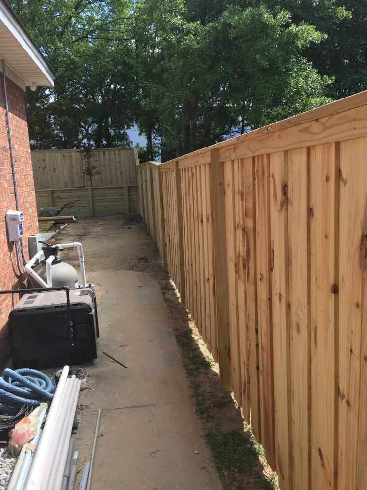 All Photos for Advanced Fencing Solutions in Camden, SC