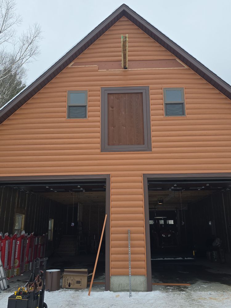 All Photos for AA Family Construction in Lebanon, NH