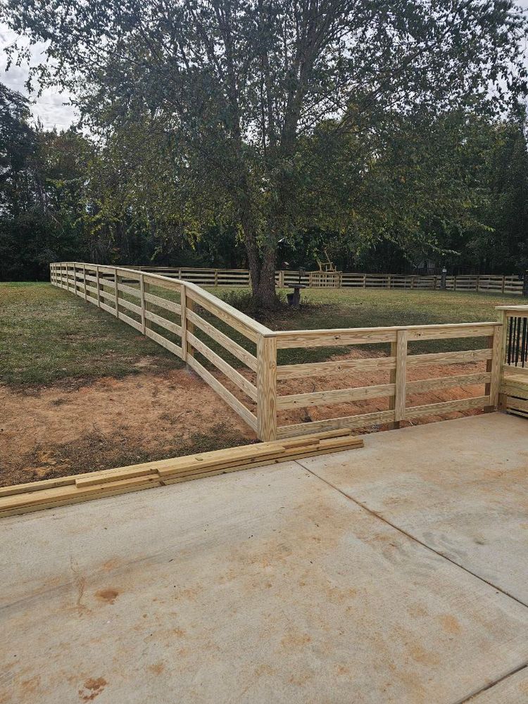 All Photos for Tru-Love Outdoor Services in Denton, NC