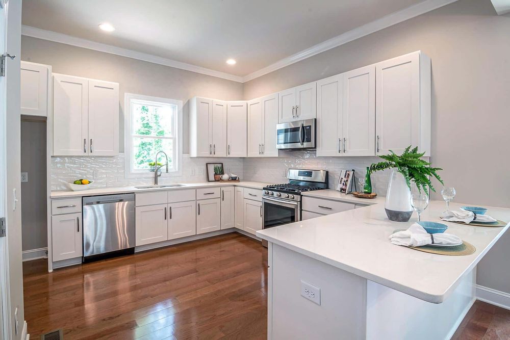 experience a spotless home with our Residential Cleaning service. Our dedicated team ensures every corner shines, using eco-friendly products for a safe and healthy environment tailored to your needs. for Masters Cleaning Services in Brooklyn, NY