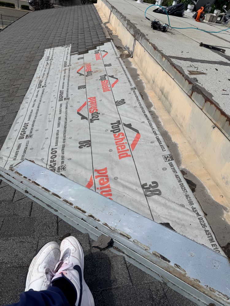 All Photos for Integrity Roofing in Sacramento, CA