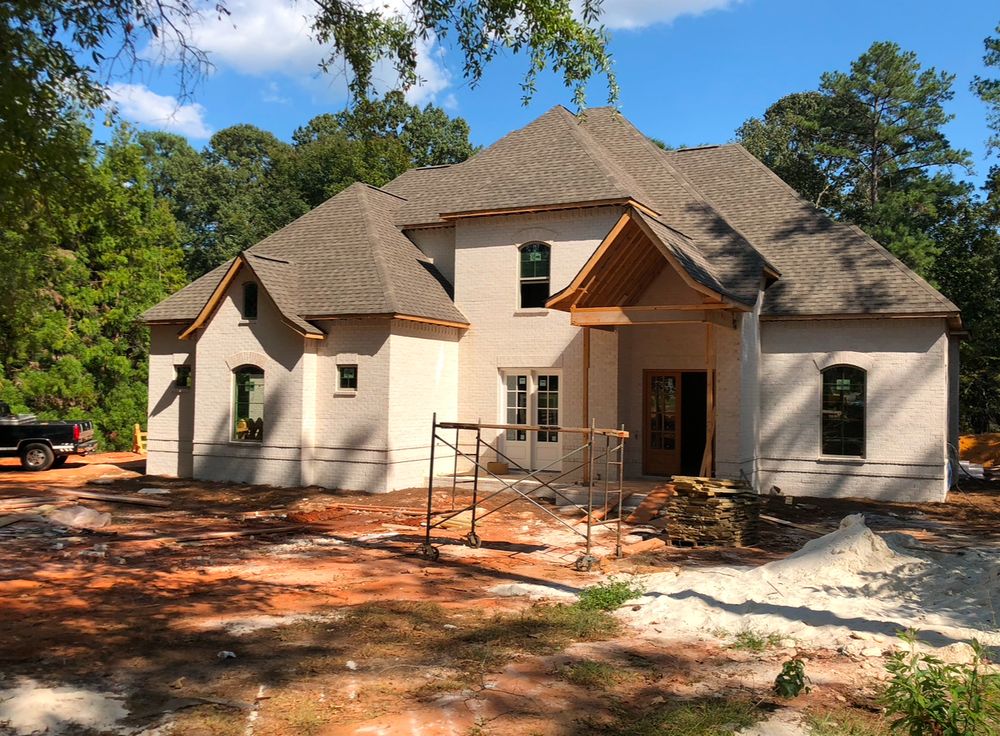 All Photos for Lot Construction Group in Perry, GA