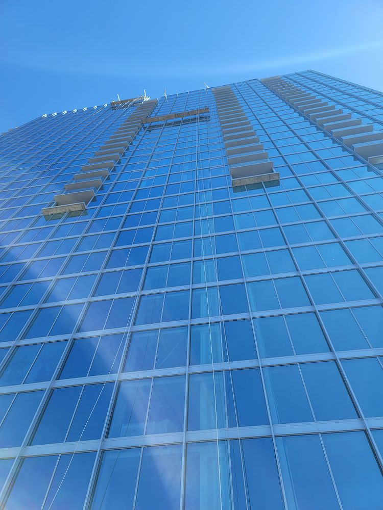 All Photos for Sunlight Building Services in Birmingham, AL