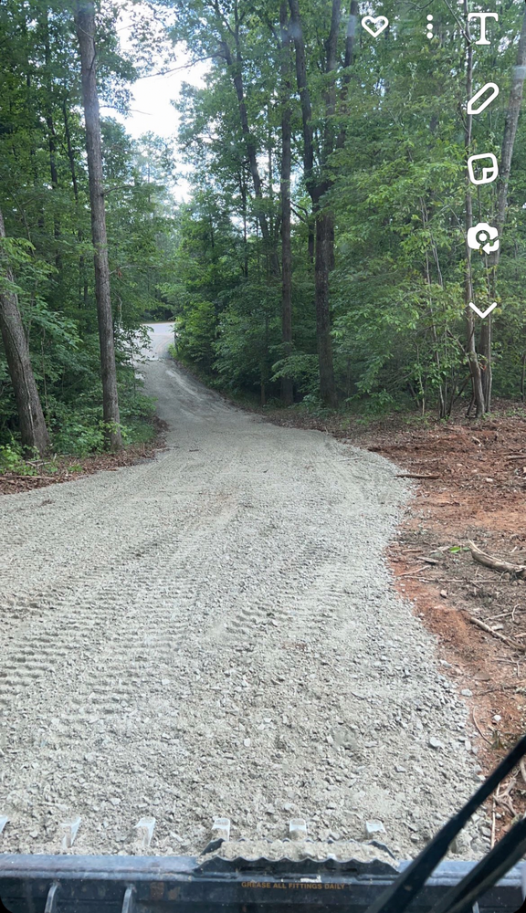 All Photos for KD Grading LLC in Fuquay-Varina, NC