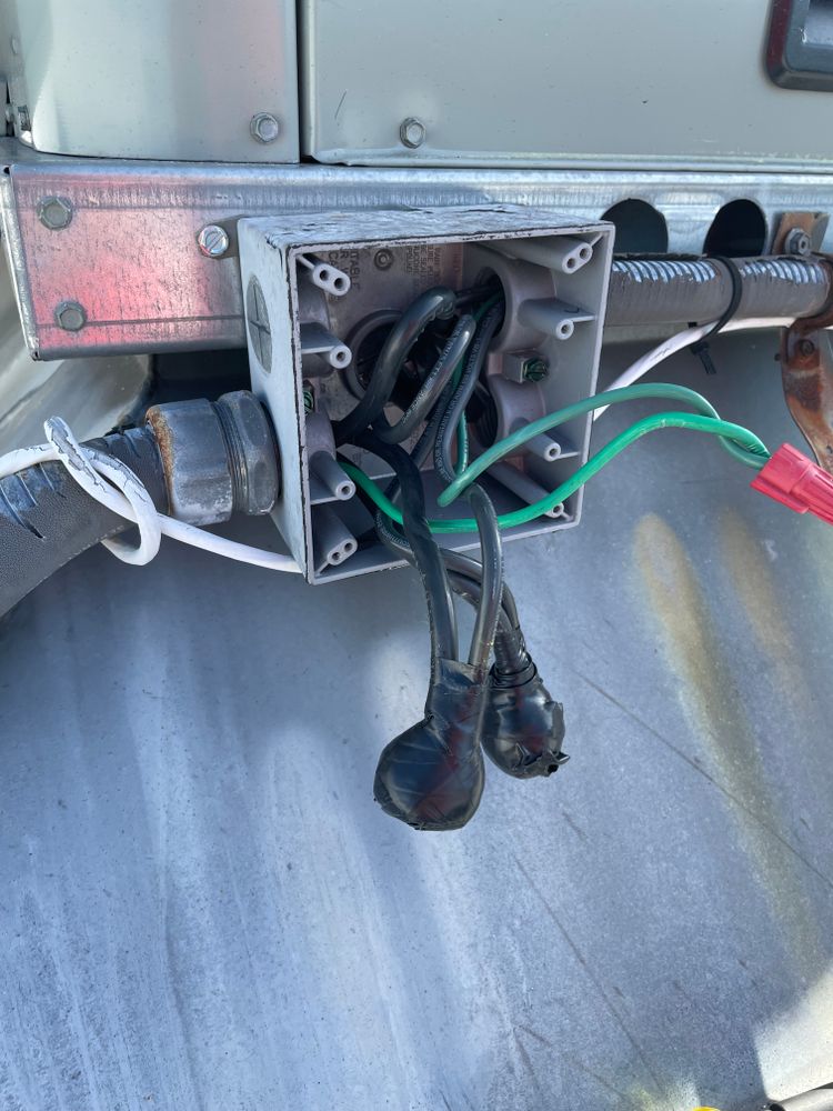 All Photos for Nominal Voltage in Orlando, FL