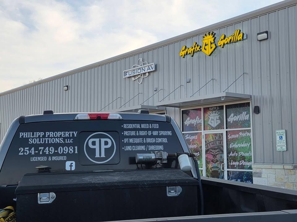 All Photos for Philipp Property Solutions, LLC in Valley Mills, TX