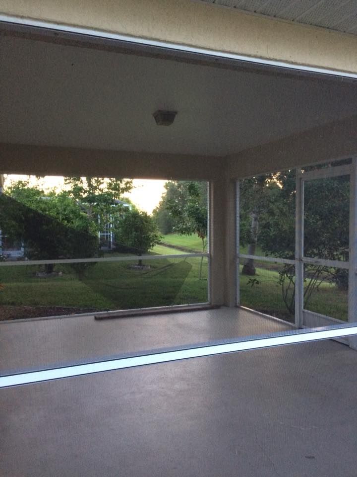 All Photos for Premier Rescreen in Port Charlotte, FL