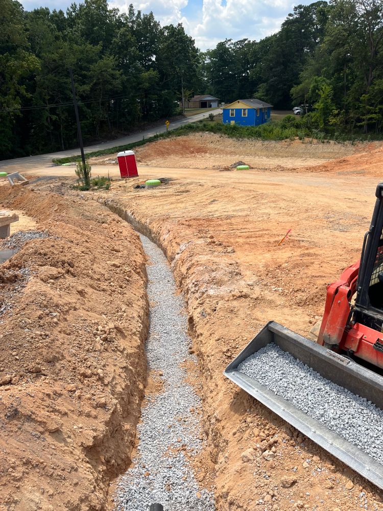 All Photos for J.P Landscaping and excavation in Chattanooga, TN